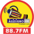 Agidigbo Radio Logo