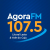 Agora FM Logo