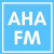 Aha FM Logo