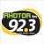 Ahotor FM Logo