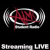 Aims Student Radio Logo