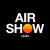 Air Show Radio Logo