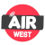 Air-West Logo