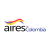 Aires de Colombia Radio Logo