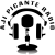 Aji Picante Radio Logo