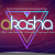 Akasha,la radio Logo