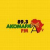 Akomapa FM Logo