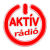 Aktiv Radio Logo