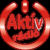 Aktív Rádió Logo
