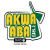 Akwaaba Radio 98.1 MHz Logo