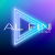 Al Fin Radio Logo