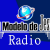 Al Modelo de Jesús Radio Logo