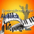 Alabanza Tropical Radio Logo