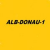 ALB Donau 1 Logo