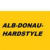 Alb-Donau-Hardstyle Logo