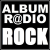 Album Radio - Rock Logo