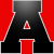 Alefa Music Web Radio Logo