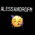 Alessandro FM Logo