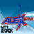 AlexFM Radiostation Logo