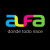 Alfa 91.3 - XHFAJ Logo