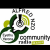 Alfred Nzo Community Radio Logo