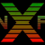 Alien X Radio Logo