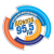 Aliento 95.5 FM Logo