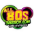 All 80s Jukebox Logo