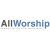 AllWorship.com - Contemporary Worship Logo