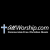 AllWorship.com - Praise & Worship Logo