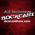 All Inclusive Radio - Rockcast Logo