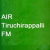 All India Radio - AIR Tiruchirappalli Logo