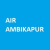All India Radio - AIR Ambikapur Logo