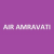 All India Radio - AIR Amravati Logo