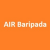 All India Radio - AIR Baripada Logo