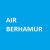 All India Radio - AIR Berhampur Logo