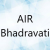 All India Radio - AIR Bhadravati Logo