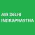 All India Radio - AIR Delhi Indraprastha Logo