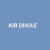 All India Radio - AIR Dhule Logo