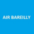 All India Radio - AIR FM Bareilly Logo