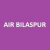 All India Radio - AIR FM Bilaspur Logo