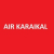 All India Radio - AIR FM Karaikal Logo
