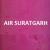 All India Radio - AIR FM Suratgarh Logo