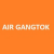 All India Radio - AIR Gangtok Logo