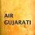 All India Radio - AIR Gujarati Logo