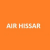 All India Radio - AIR Hissar Logo