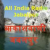 All India Radio - AIR Jabalpur FM Logo