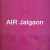 All India Radio - AIR Jalgaon Logo