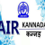 All India Radio - AIR Kannada Logo