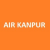 All India Radio - AIR Kanpur Logo